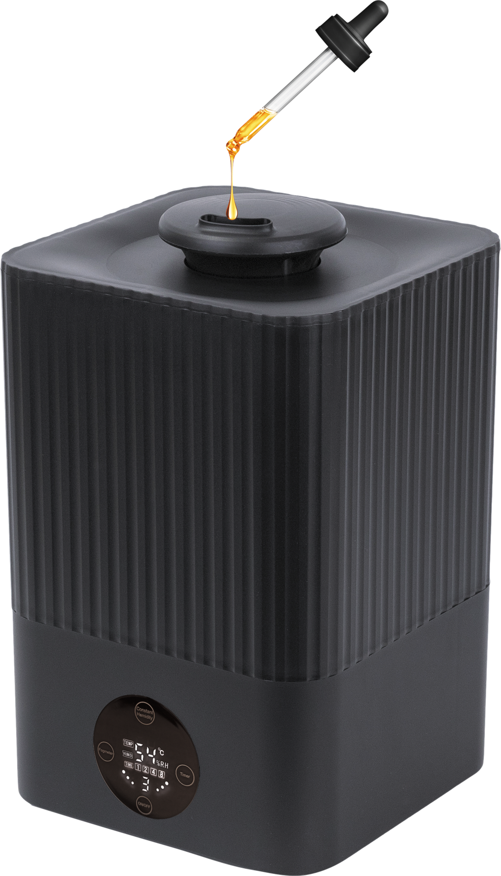 Увлажнитель воздуха Renton GH-850 Black