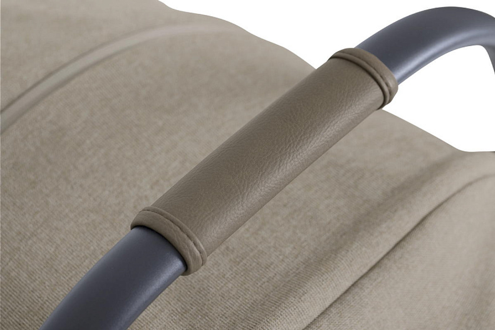 Автокресло Joie Sprint Sandstone