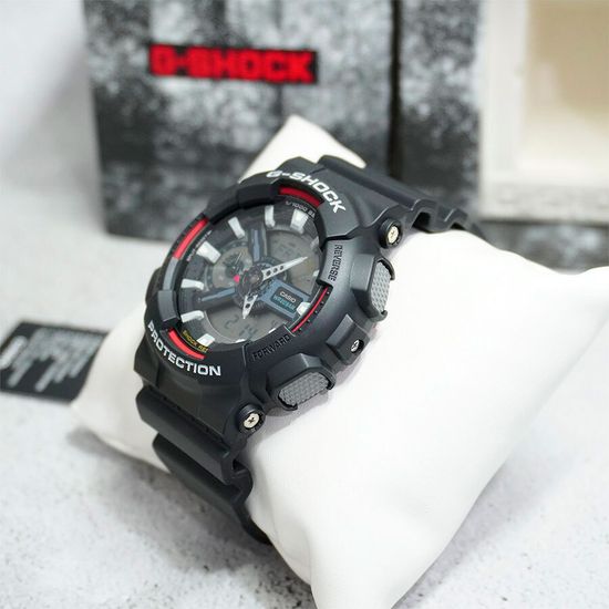 Наручные часы Casio GA-110RL-1A