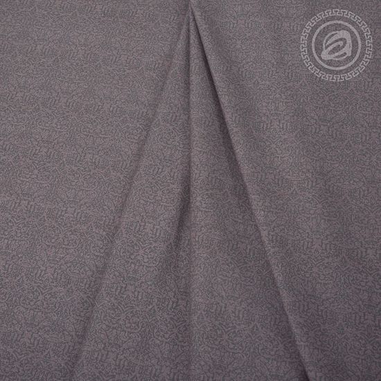 Евро комплект постельного белья Рамон сатин