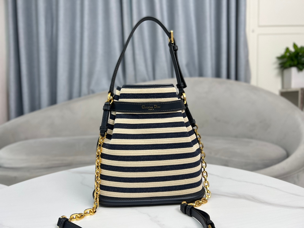Christian Dior Medium C'est Dior Bag