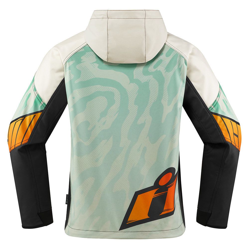 Merc Azul / Женская / Микс