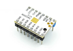 Драйвер TMC2208 V1.2