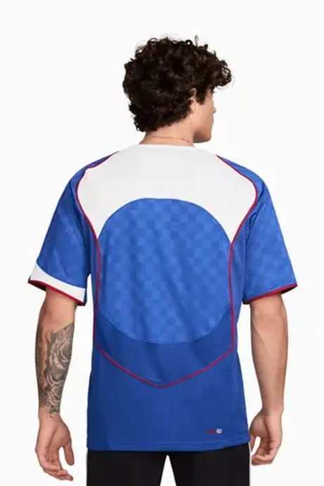 Футболка Nike Total 90 - синий