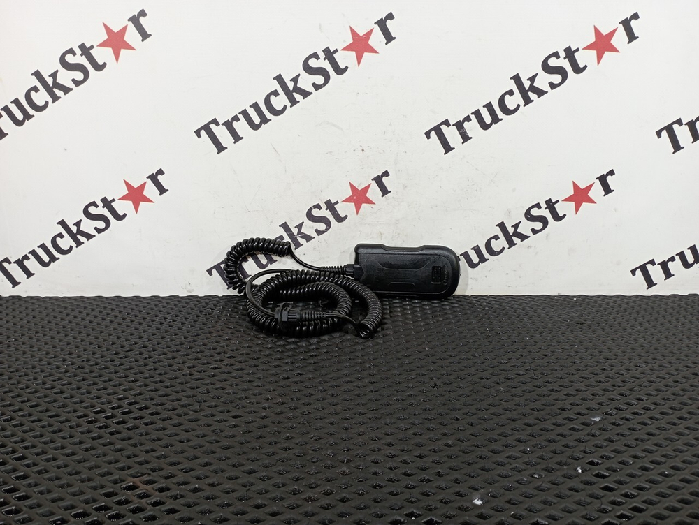 Пульт управления пневмоподвеской 2019г.