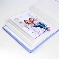 Фотоальбом Image Art IA-100PP серия 336 любовь термосварка 100 фотографий размер 10х15