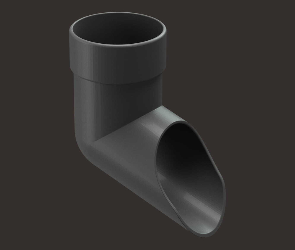 Döcke LUX Наконечник (Графит)