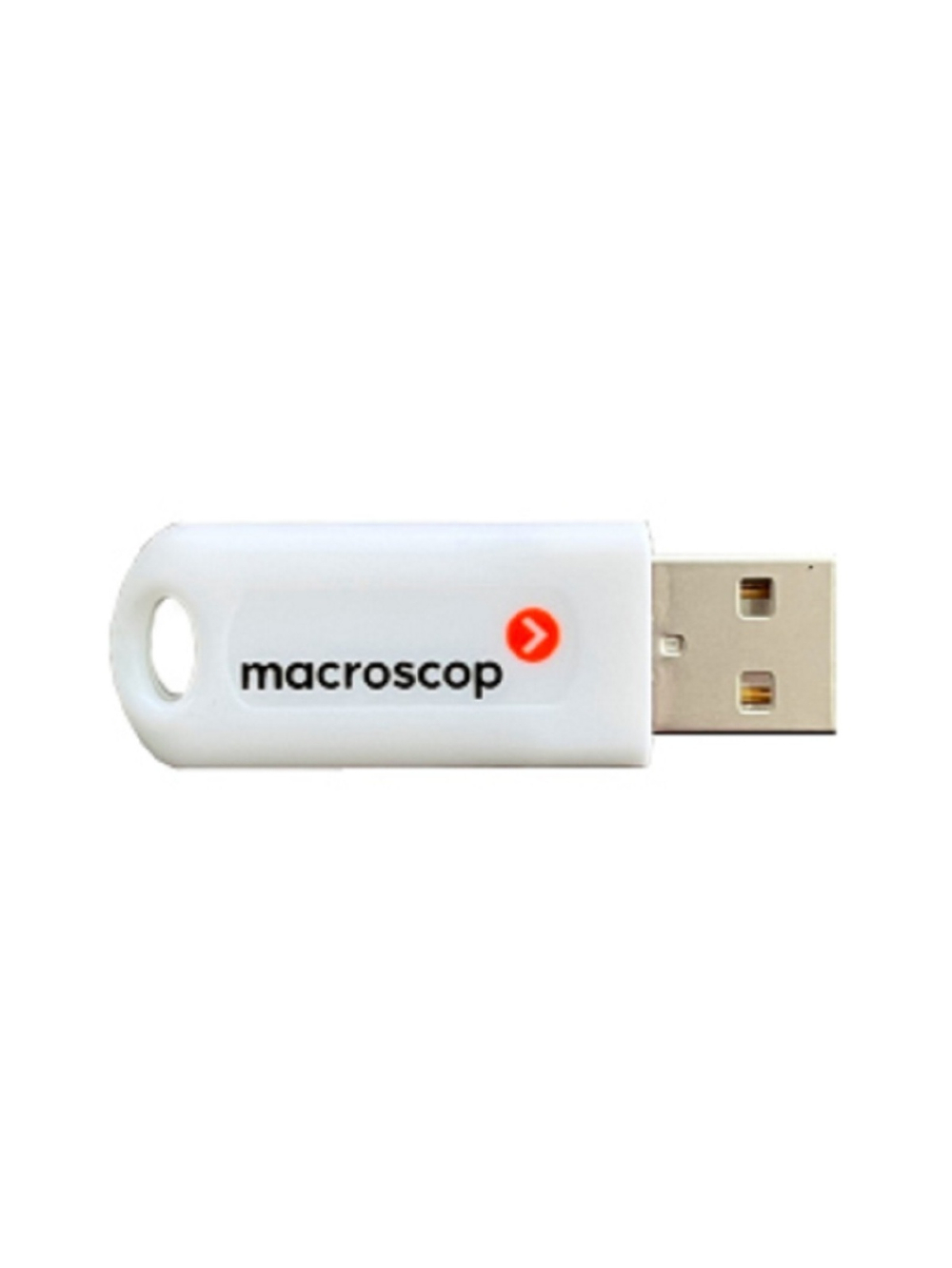 Электронный USB-ключ Guardant (ПО Macroscop) МС-РО-00288