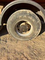 СмолМаш СДК* на шасси КамАЗ 6520 6x4 КДМ СДК-6520 (Дизельный, 8.9 л, 390 л.с, МТ)