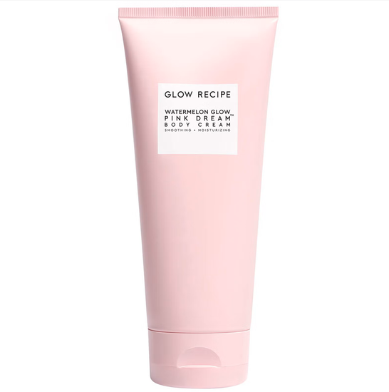 Крем для тела Glow Recipe Watermelon Glow Pink Dream Body Cream