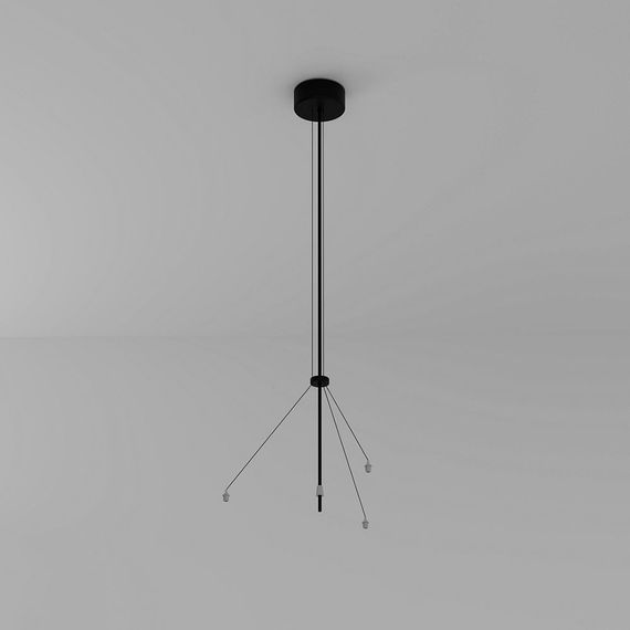 Основание для подвесного светильника Arte Lamp Fado A660006