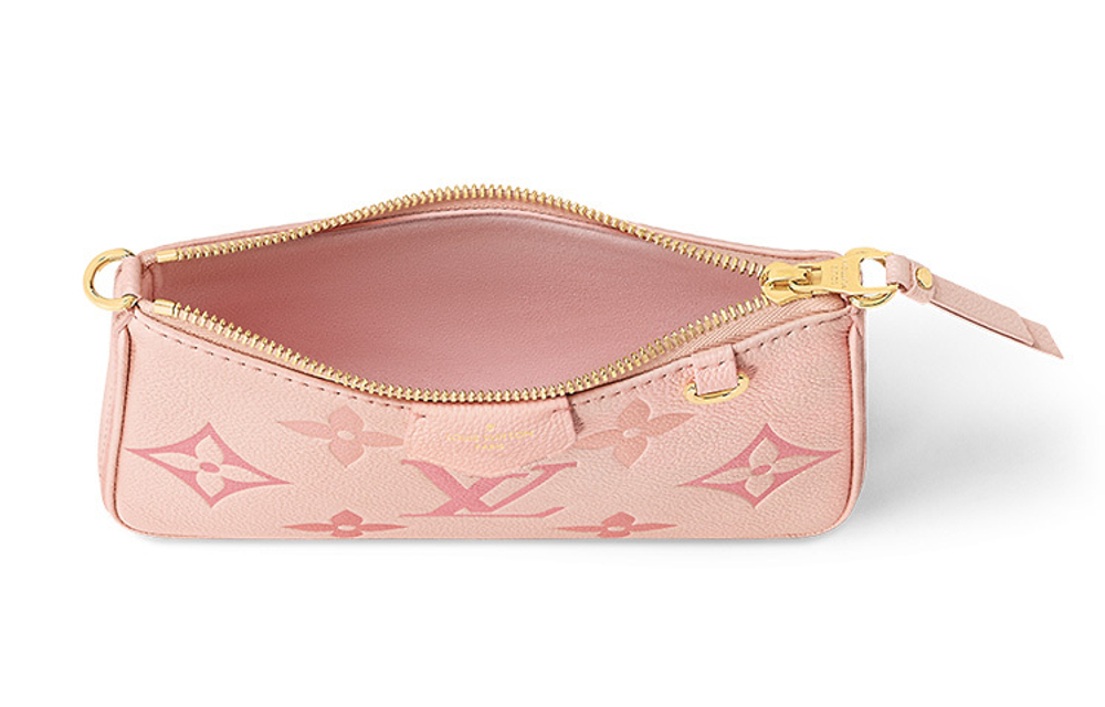 Сумка LOUIS VUITTON Easy pouch, M82346