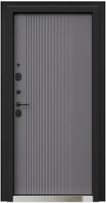 Входная дверь ESTET Premium MP 1.1