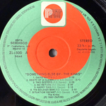 The Kinks ‎– Something Else By The Kinks (Испания 1980г.)