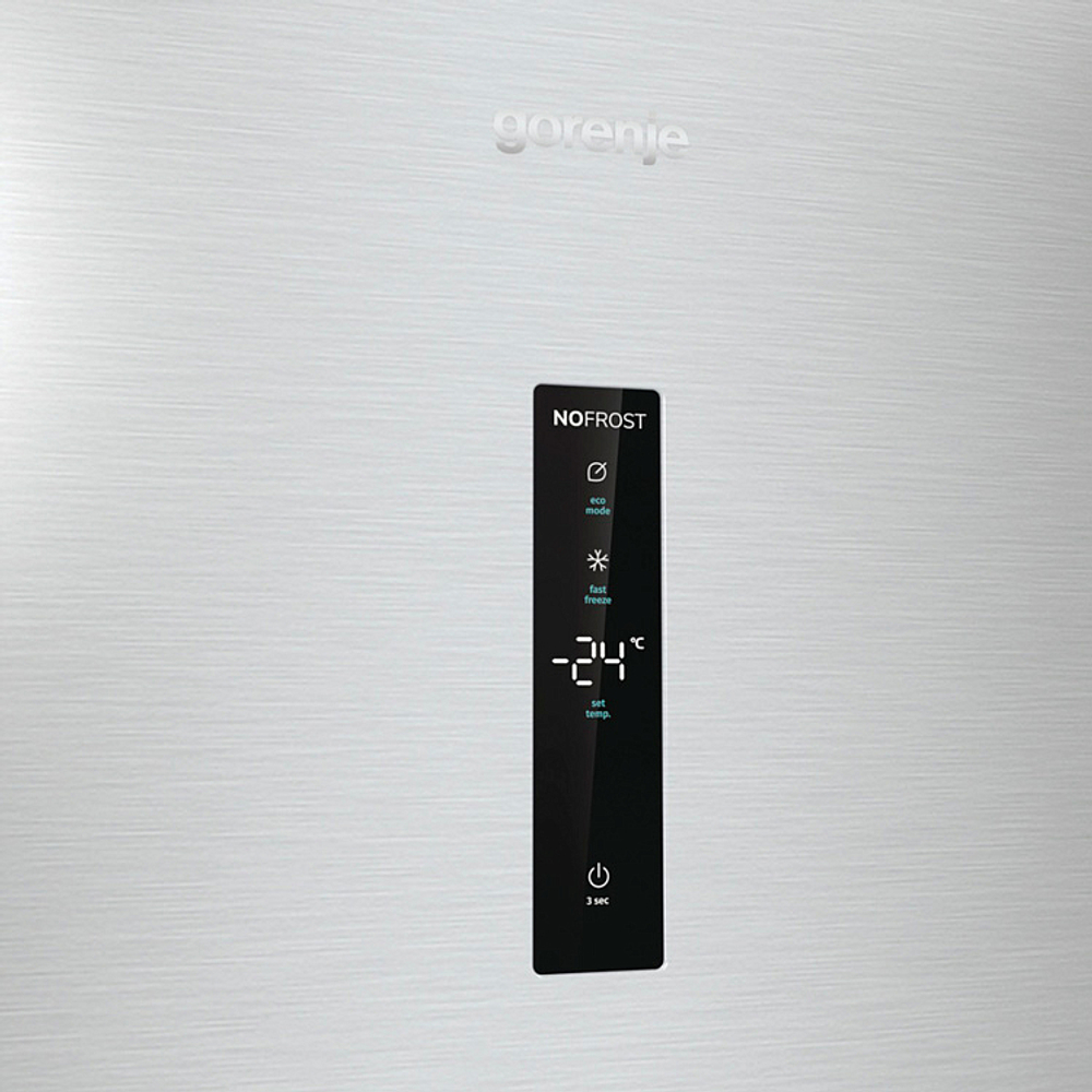 Морозильный шкаф Gorenje FN619EAXL6