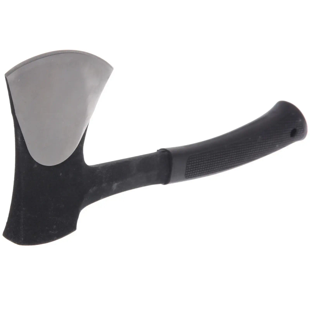 Топор туристический 290*117*20 мм, в чехле 2950-1