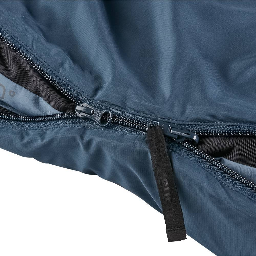 Спальник Deuter Orbit 0° SL (б/р)