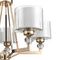 Подвесная люстра Vele Luce Lotus VL1054L05