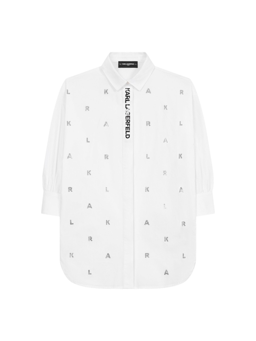 Рубашка Karl Lagerfeld