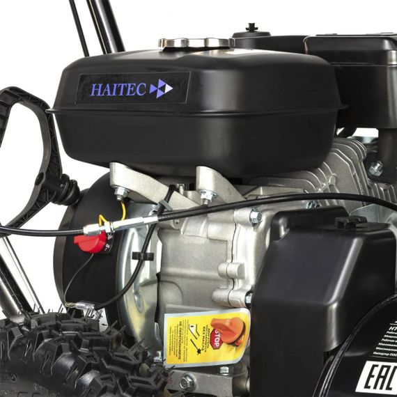 Снегоуборщик HAITEC HT-SF21256