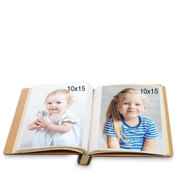 TD-45 Фотоальбом «Яркие воспоминания»