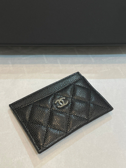 Chanel Classic Card Holder