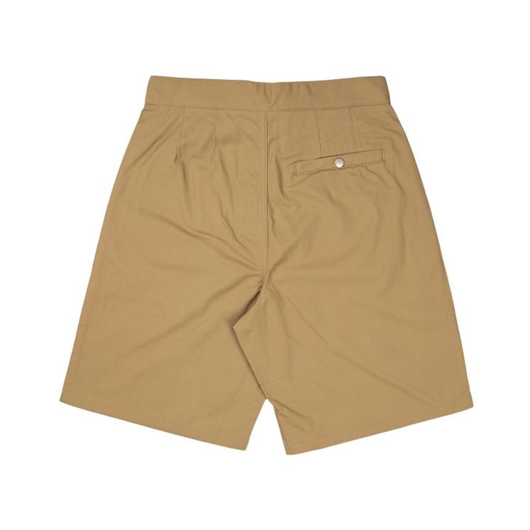 Шорты SHADOW Chino Relaxed 24, песочный