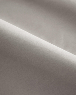 Zara Home - Простыня с ситцевой резинкой, высота 40 см (300 нитей), серый, 200х200х40 см