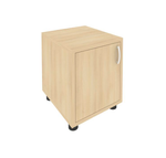 Тумба прикроватная с дверью и полкой Light С-ТПД-2