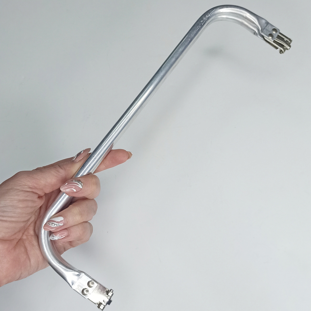 Замок-фермуар 30см