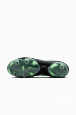 Бутсы Nike Tiempo Maestro Elite SG-Pro - черный