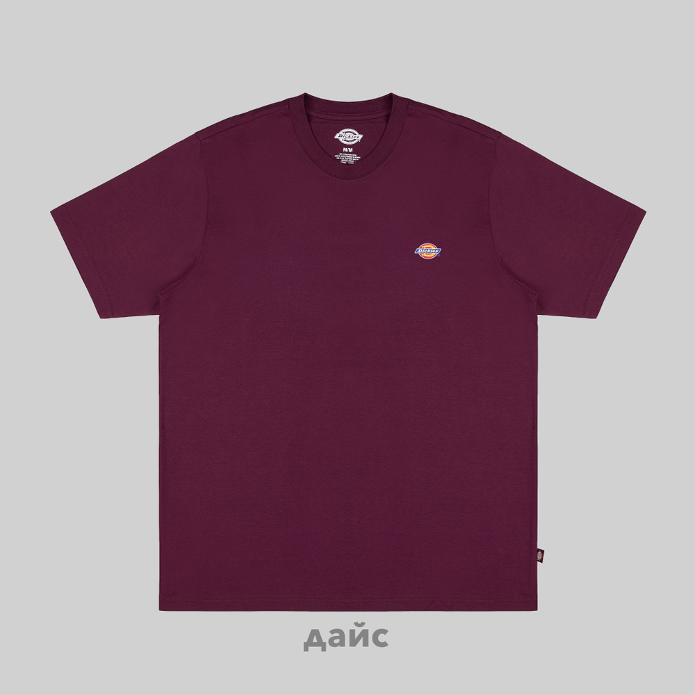 Футболка мужская Dickies Mapleton