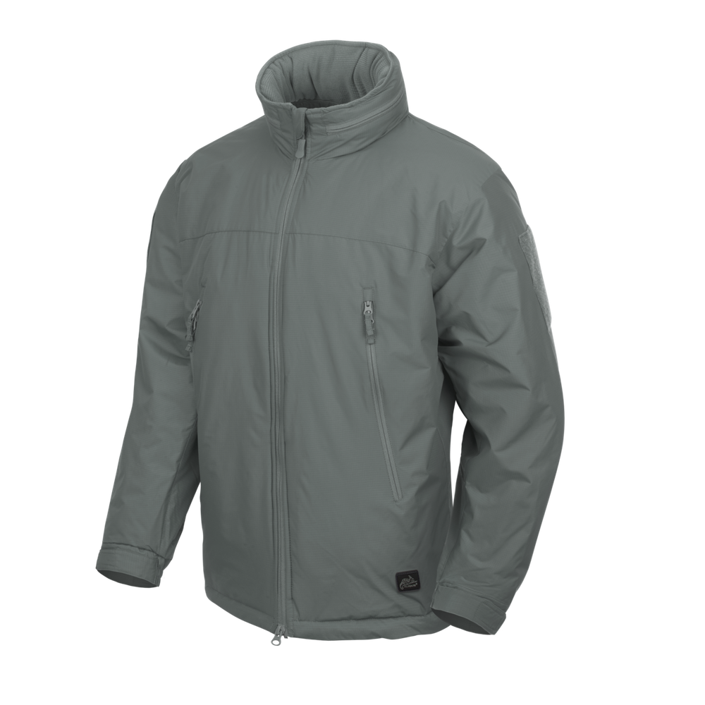 Куртка зимняя Helikon-Tex LEVEL 7 Lightweight – Climashield Apex 100g