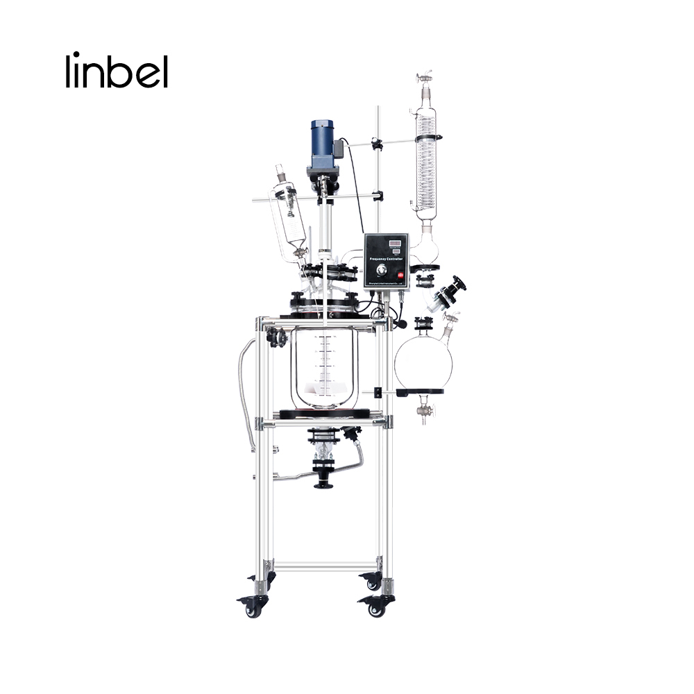 Реактор Linbel GR-10L