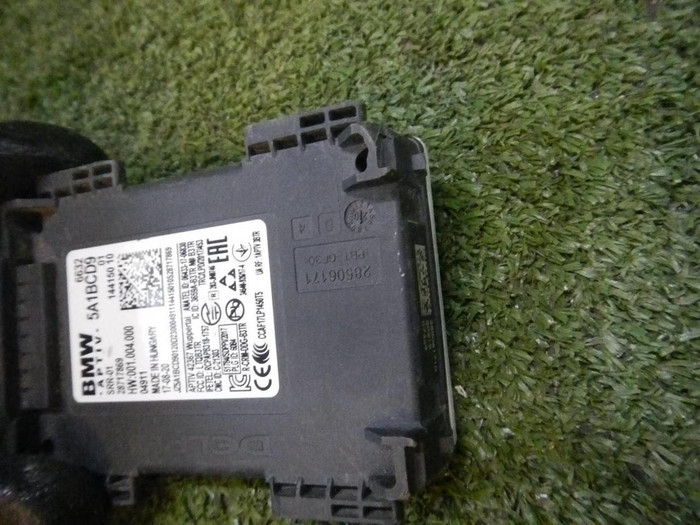 Датчик радарный BMW X5 G05 (2018-н.в.)