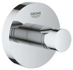 Крючок одинарный Grohe Essentials 40364001