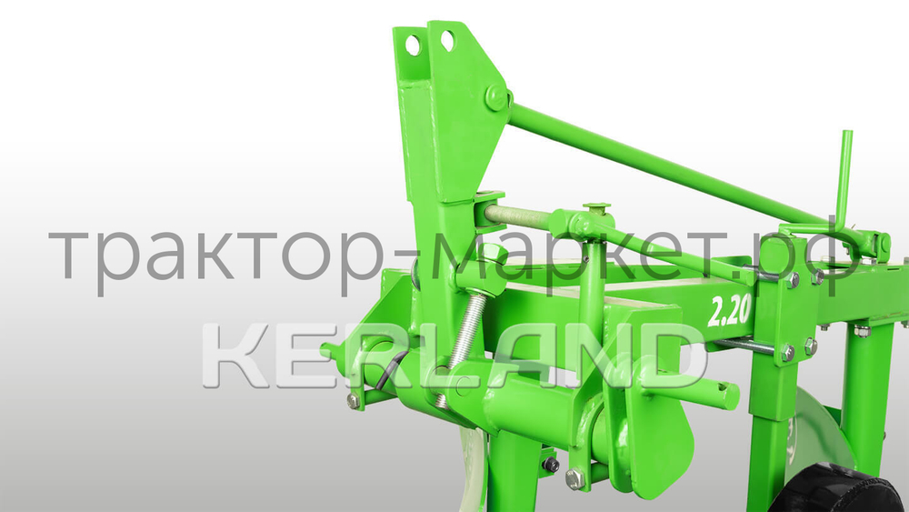 Плуг Kerland | Керланд B 220