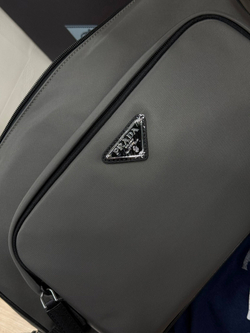 Сумка через плечо Prada