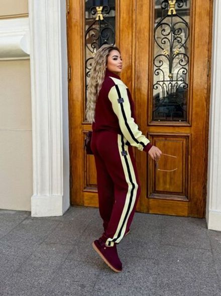 Костюм УК-7204-2 Фабрика Моды