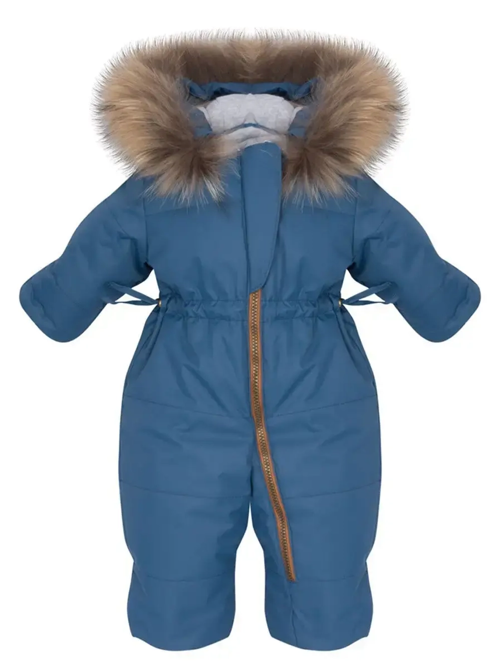 Комбинезон ZOO LINE BEAR LUX