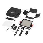 Falcon Eyes FlatLight 600 LED Bi-color