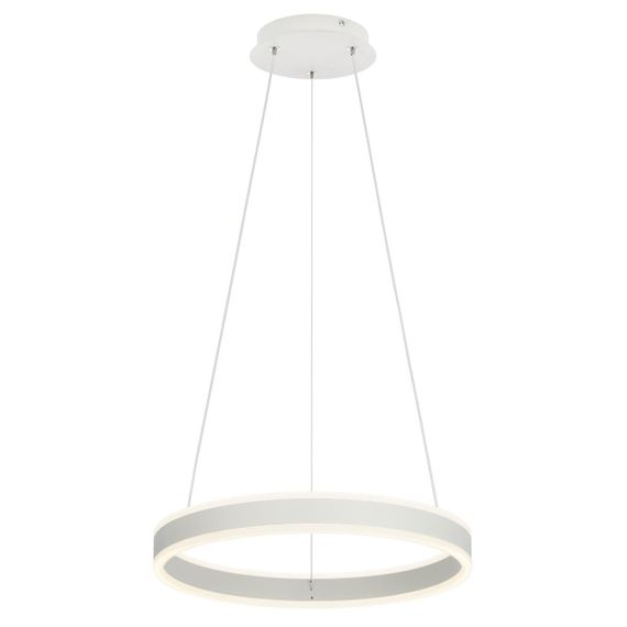 Подвесной светодиодный светильник Citilux Дуэт CL719400