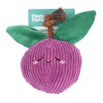 Игрушка Crinkle Crops Слива ZippyPaws