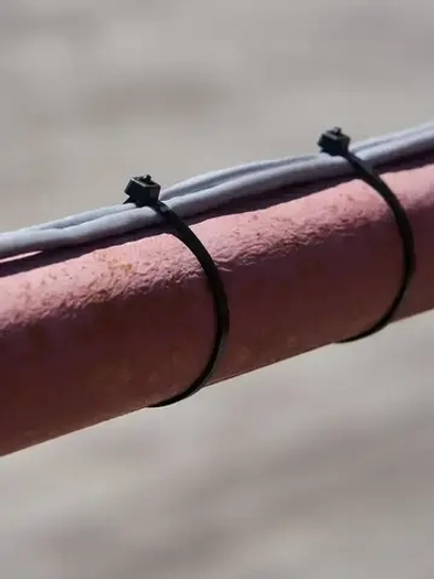 Стяжка. Хомут. 4мм*300мм 100 штук