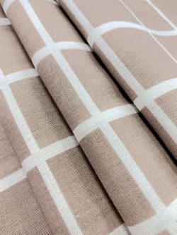 Комплект наволочек 2шт  "Анна" 70х70 см