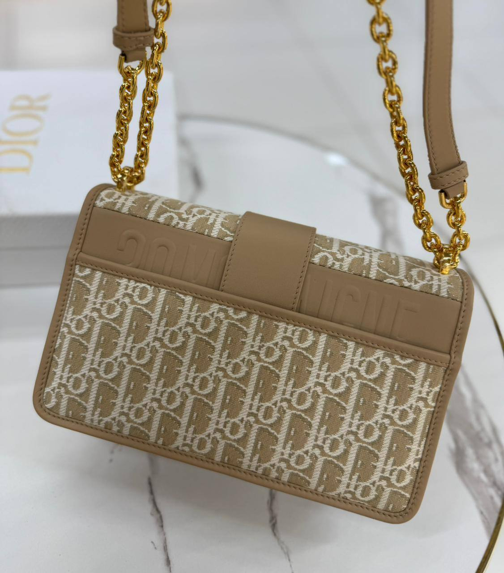 Сумка Christian Dior
