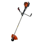 Бензокоса Oleo-Mac 430 TL 2-х тактный 2.5 л.с., захват 420 мм, 6135-9007E2