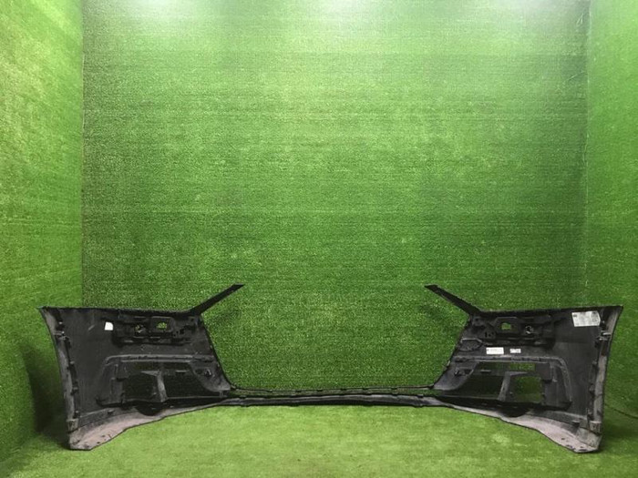 Бампер передний Audi A8 4 D5 (2017-2021)