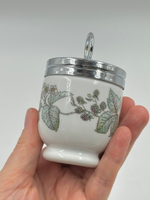 Кодлер Ежевика Royal Worcester