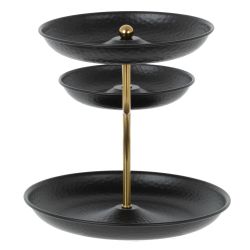 GAEM Ваза для фруктов, L36 W25 H26 см